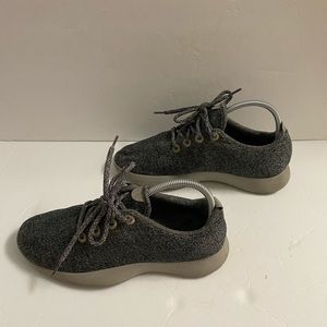 Allbirds Wool Runners Womens Shoes